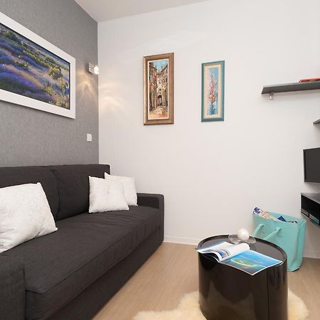 Mariva Luxury Apartment Split Exterior photo