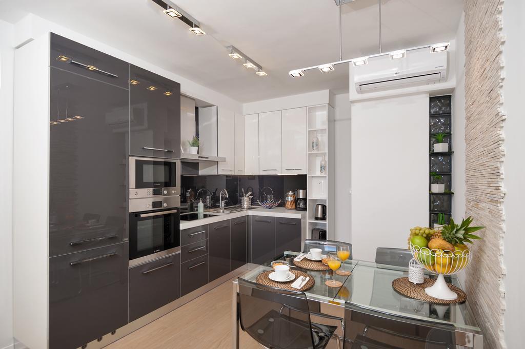 Mariva Luxury Apartment Split Room photo