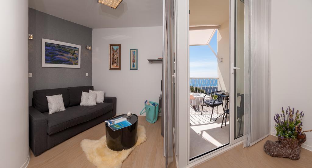 Mariva Luxury Apartment Split Room photo