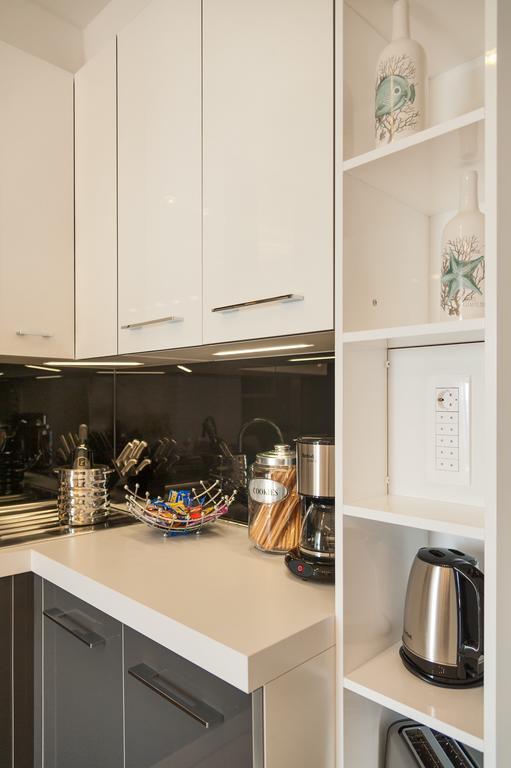 Mariva Luxury Apartment Split Exterior photo