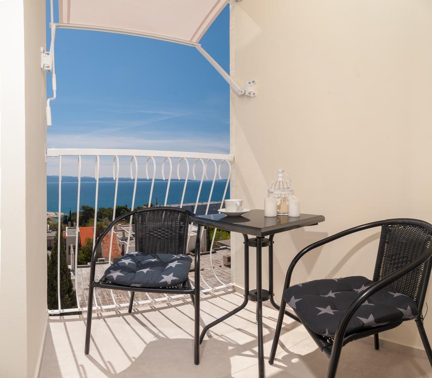 Mariva Luxury Apartment Split Room photo