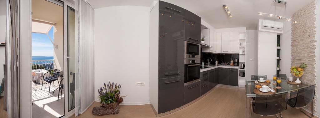 Mariva Luxury Apartment Split Room photo
