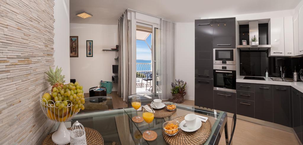 Mariva Luxury Apartment Split Room photo