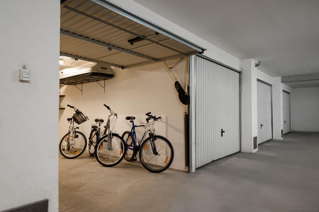 Mariva Luxury Apartment Split Room photo