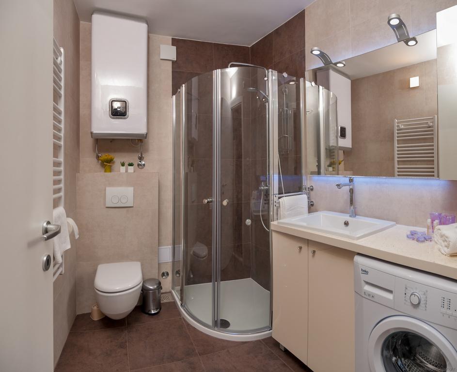 Mariva Luxury Apartment Split Room photo